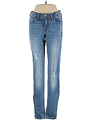 Flying Monkey Jeans