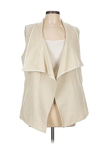 Vince. Vest (view 1)