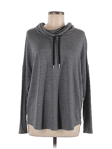 Calvin Klein Performance Pullover Sweater (view 1)