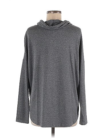 Calvin Klein Performance Pullover Sweater (view 2)