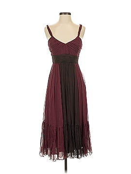 Bcbgmaxazria Cocktail Dress