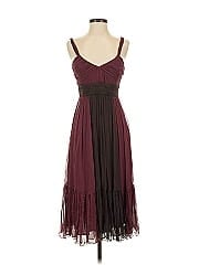 Bcbgmaxazria Cocktail Dress