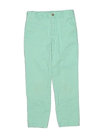 Polo by Ralph Lauren Khakis (view 1)