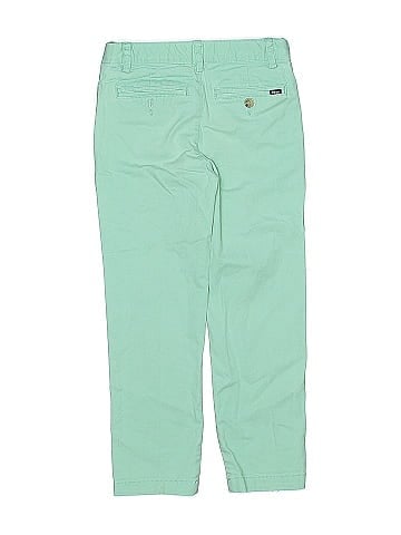 Polo by Ralph Lauren Khakis (view 2)