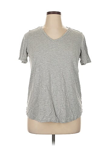 Jessica Simpson Short Sleeve T-Shirt (view 1)