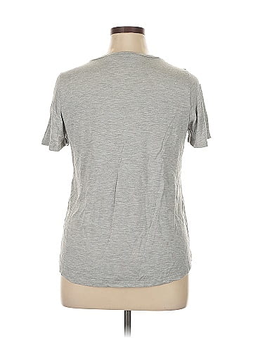 Jessica Simpson Short Sleeve T-Shirt (view 2)