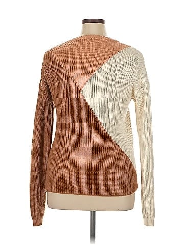 Fashion Nova Pullover Sweater (view 2)