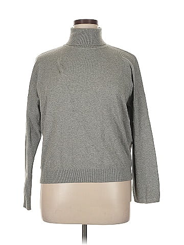Fashion Nova Turtleneck Sweater (view 1)