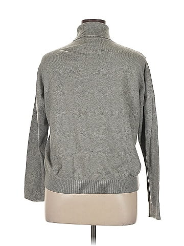 Fashion Nova Turtleneck Sweater (view 2)