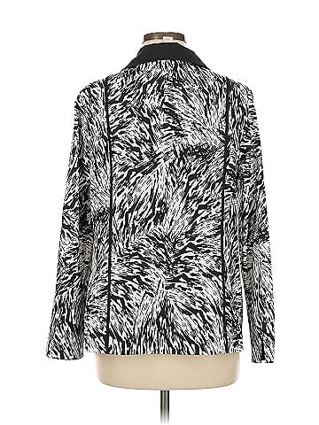 Christopher & Banks Track Jacket (view 2)