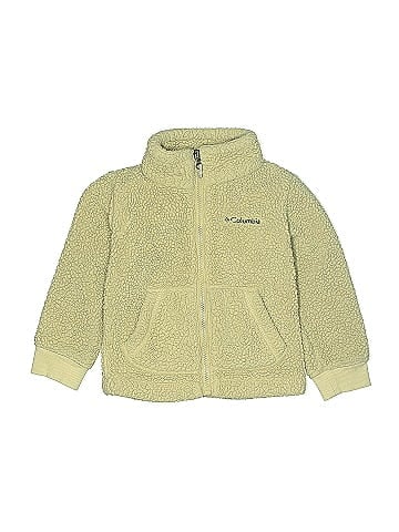 Columbia Fleece Jacket (view 1)
