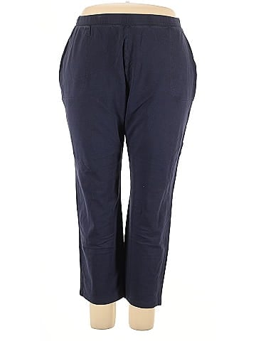 D&Co. Casual Pants (view 1)