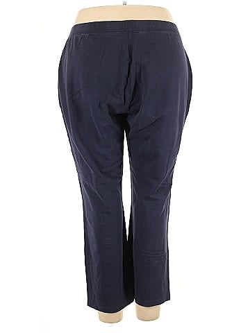 D&Co. Casual Pants (view 2)