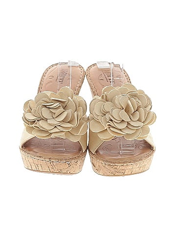 Born Handcrafted Footwear Wedges (view 2)