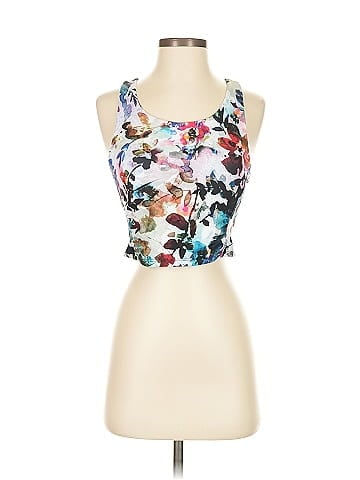 RBX Tank Top (view 1)