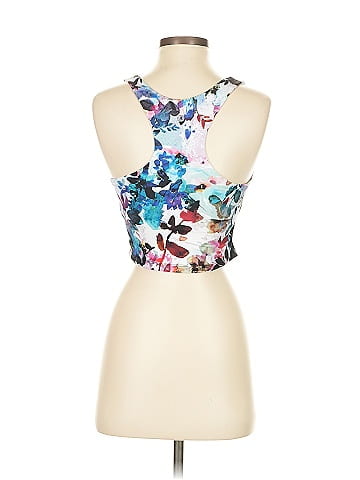 RBX Tank Top (view 2)