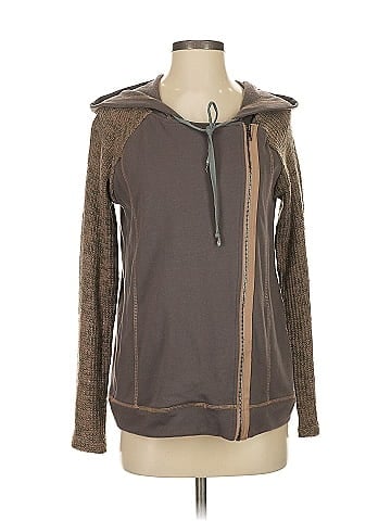Mystree Jacket (view 1)