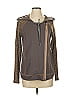 Mystree Brown Jacket Size S - photo 1