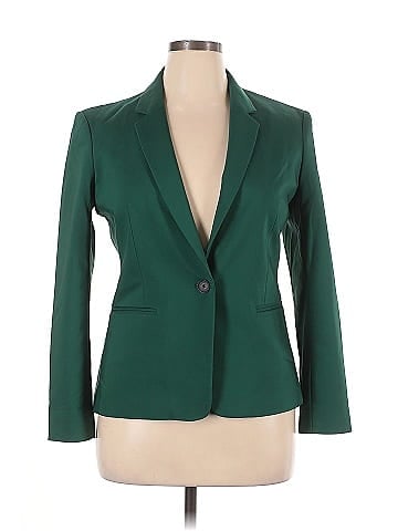 Express Blazer (view 1)
