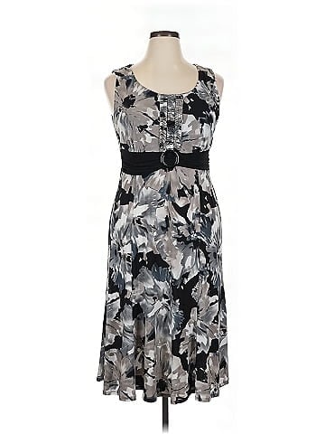 DressBarn Cocktail Dress (view 1)