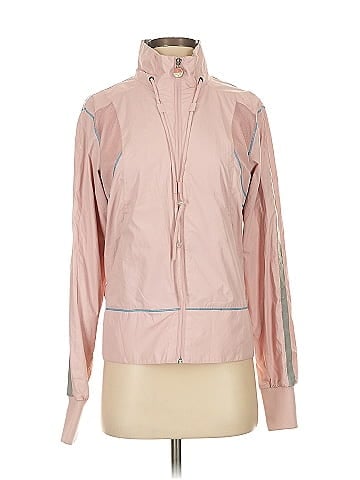 Basic House Track Jacket (view 1)