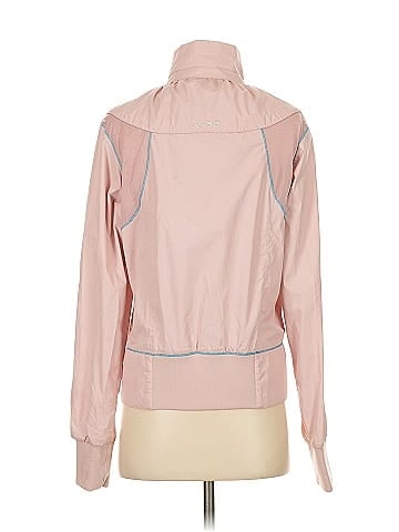 Basic House Track Jacket (view 2)