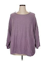 Purejill Pullover Sweater