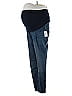 Indigo Blue Blue Jeans Size 1X - photo 1