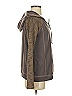 Mystree Brown Jacket Size S - photo 3