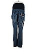 Indigo Blue Blue Jeans Size 1X - photo 2