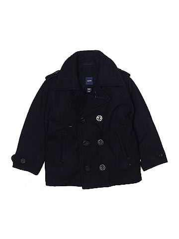 Baby Gap Coat (view 1)