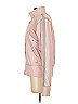 Basic House 100% Polyester Color Block Pink Track Jacket Size XXS - photo 4