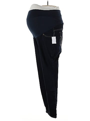 Indigo Blue Jeggings (view 1)