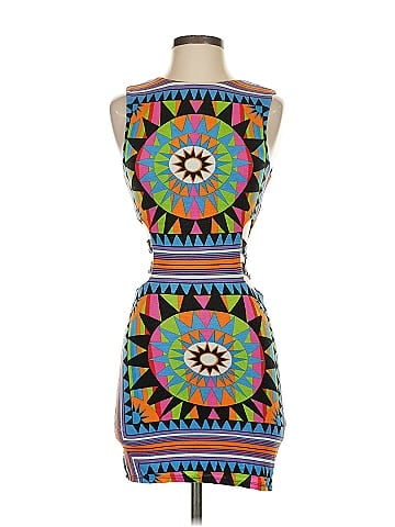 Mara Hoffman Cocktail Dress (view 1)
