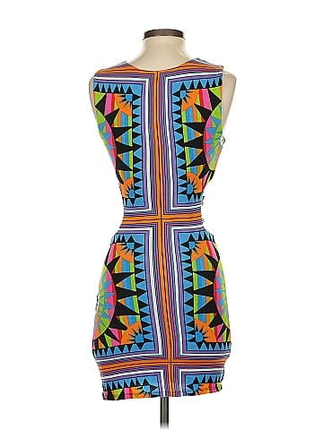 Mara Hoffman Cocktail Dress (view 2)