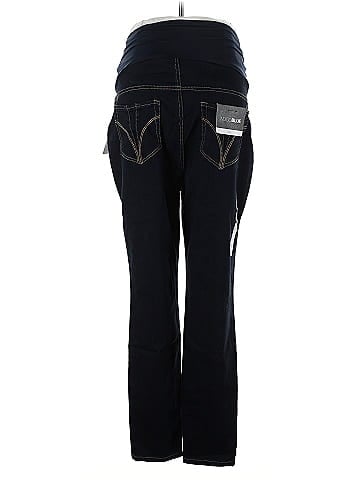 Indigo Blue Jeggings (view 2)