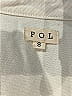 Pol Ivory Raincoat Size S - photo 6