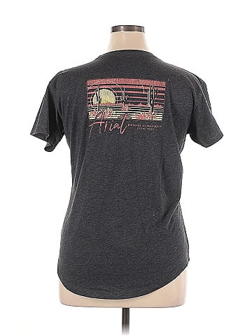 Ariat Short Sleeve T-Shirt (view 2)