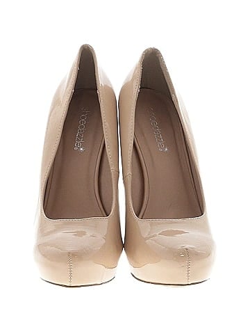 Shoedazzle Heels (view 2)