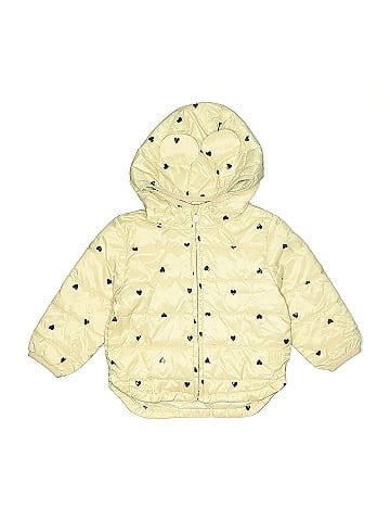 Baby Gap Snow Jacket (view 1)