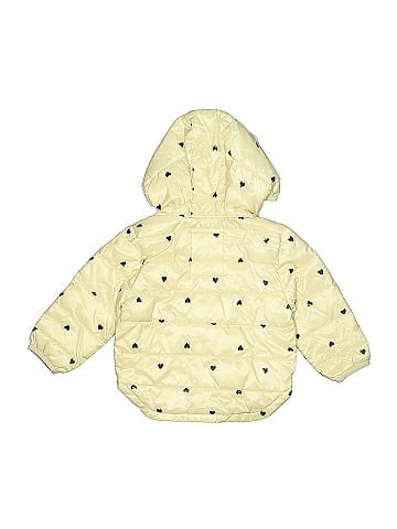 Baby Gap Snow Jacket (view 2)