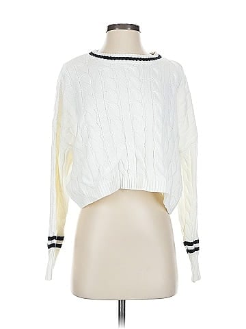 Jessica Simpson Pullover Sweater (view 1)
