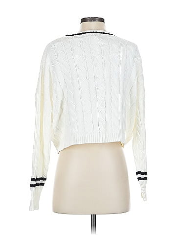 Jessica Simpson Pullover Sweater (view 2)