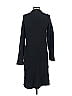 Halogen Black Cardigan Size XS - photo 2