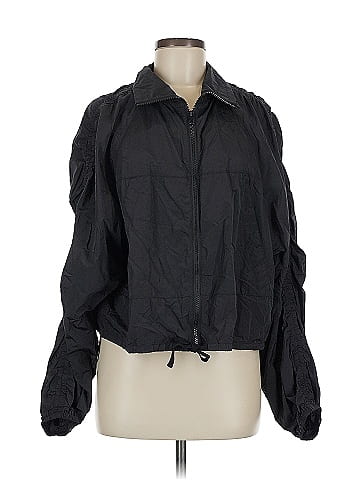 Onzie Jacket (view 1)