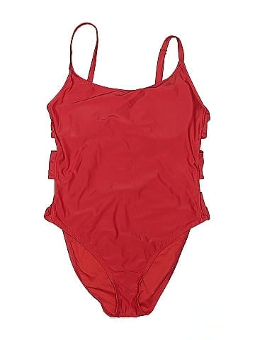 Shade & Shore One Piece Swimsuit (view 1)