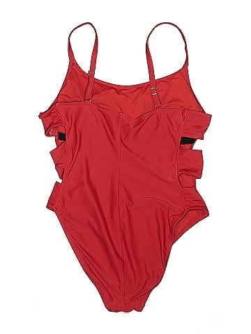 Shade & Shore One Piece Swimsuit (view 2)