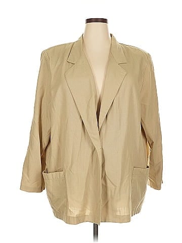 Sag Harbor Blazer (view 1)