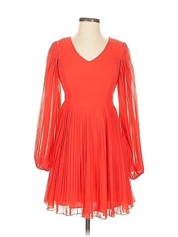Jessica Simpson Cocktail Dress (view 1)