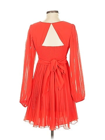 Jessica Simpson Cocktail Dress (view 2)